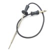 WB20X5050 Sonda de horno con sensor de carne compatible con