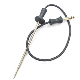 WB20X5050 Sonda de horno con sensor de carne compatible con aparatos GE