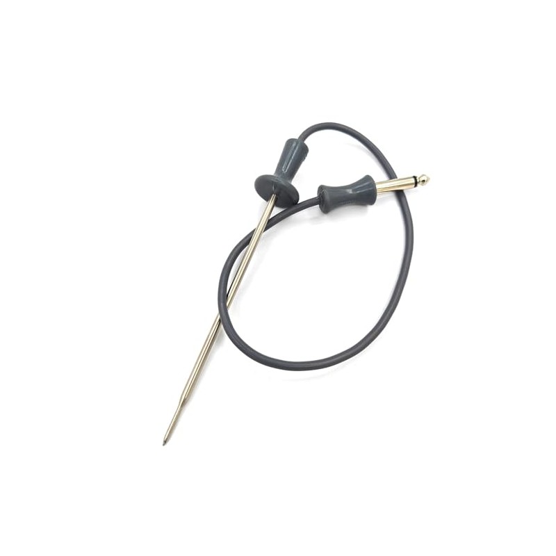 WB20X5050 Sonda de horno con sensor de carne compatible con