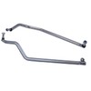 LSSOCH LH & RH Adjustable Steering Drag Link Tie Rod