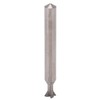 6mm Dovetail Bit Dovetail Milling Cutter Carbide Solid 6mm Dia