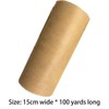 Gold Tulle Mesh Roll, Polyester Tulle Fabric Roll, Decorative Netting