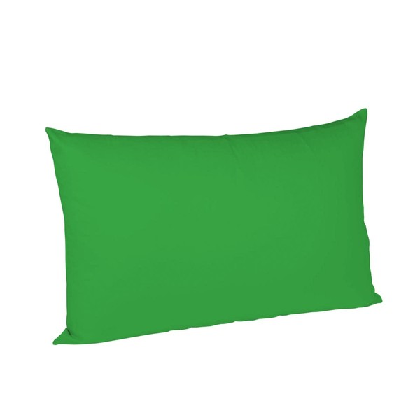 Fleuresse Colours Satin Pillow Case