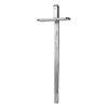 Superior Parts MZ755 Aftermarket Rip Fence-Edge Guide for Circular Saw