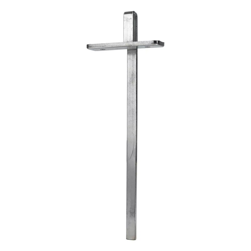 Superior Parts MZ755 Aftermarket Rip Fence-Edge Guide for Circular Saw