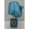 Generic Blue Whale Nightlight WallFlower Plug-in Light-Up 24/7 (Not Scent
