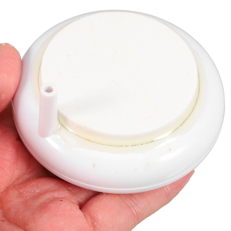 GRIRIW Aquarium Disc for Betta Fish Tank Oxygen Air Stone
