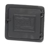 Cast Iron Cleanout Door, 8" x 8"