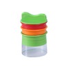 Spiral Planer 3-Piece Set Multifunctional Rotary Fruit and Vegetable shredders