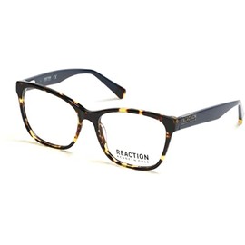 Kenneth Cole REACTION Eyeglasses KC 0940 053 Blonde Havana