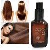 Aceite de argán para cabello seco y dañado