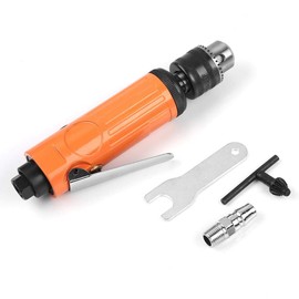 KP556 / KP556-A Pneumatic Tools Pneumatic Drill Air Drill High Speed Air Drill for 3/8 Air Drill (KP-556 S)
