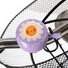 Legami Bicycle Bell - Bike Bell Bicycle Horn for Kids