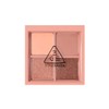 3CE 3CE mini multi eye color palette (enlarged) 3CE eye