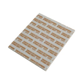 Tamiya Makeup Series No. 148 Tamiya Polishing Sponge Sheet 600 Plastic Model Tools 87148