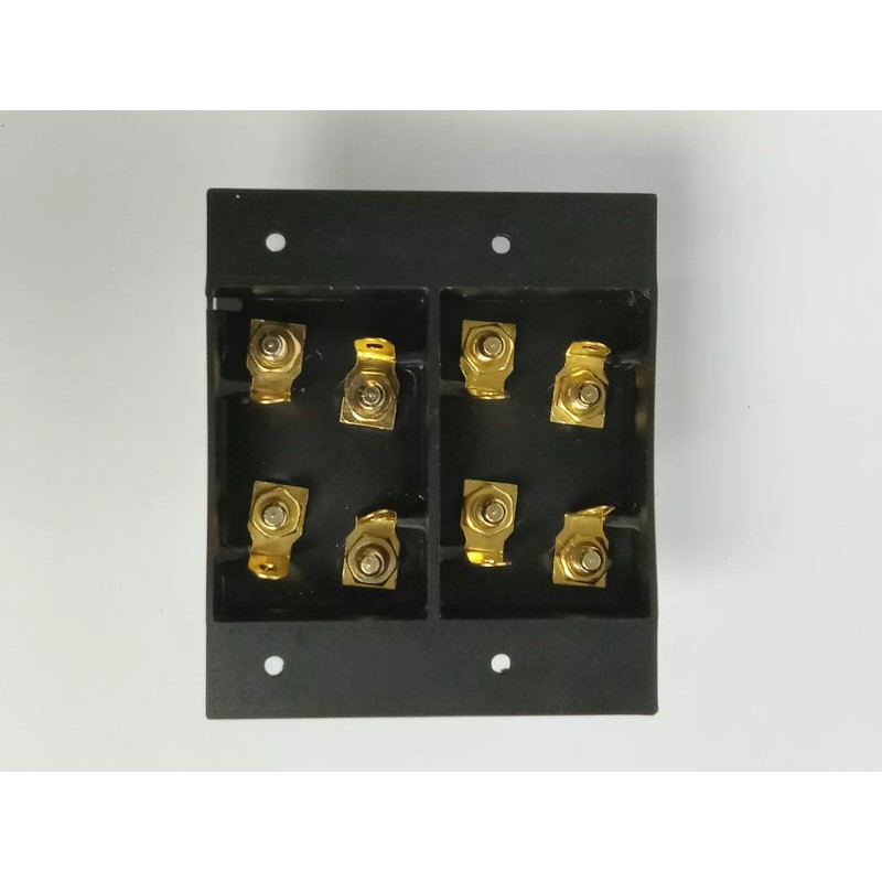 Marantz 2220 Speaker Terminal Gold Plated 5-Way Banana Jack Binding