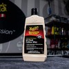 Meguiars Mirror Glaze Hi-Tech Yellow Wax 473ml