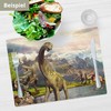 Placemat | Washable Place Mat - Dinosaur - 44 x