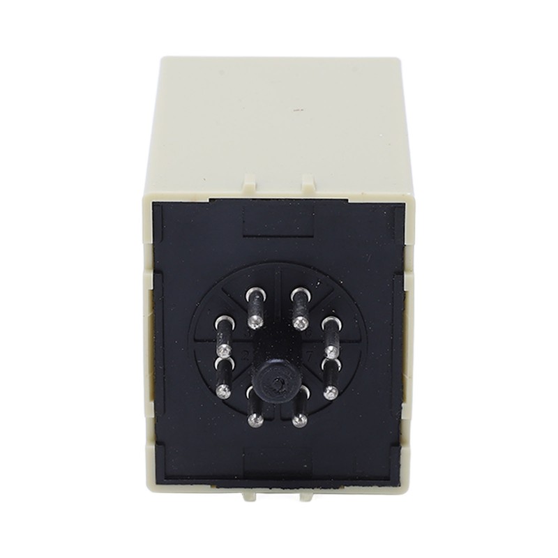 BERM Power Off Delay Relay Knob Control Timing Timer High