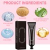 FunnAura 2PCS Collagen Face Masks, Face Peel off Mask, Hydrolyzed