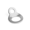 MOTO4U Dirt Bike Tie Down Strap Ring System Kits Anchor