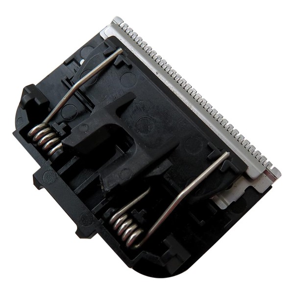 Qblahip Men Electric Hair Clipper & Trimmer Blade Cutter Replacement