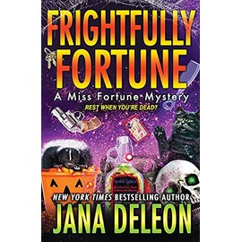 Frightfully Fortune