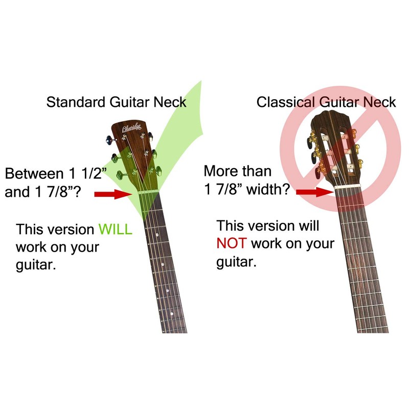 Chord Buddy Guitar Learning Aid Package with True Tune Tuner,