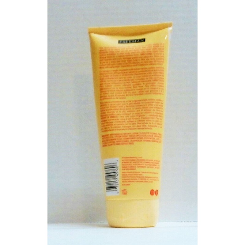 Freeman Facial Apple Cider Vinegar Clay Mask + Scrub 6