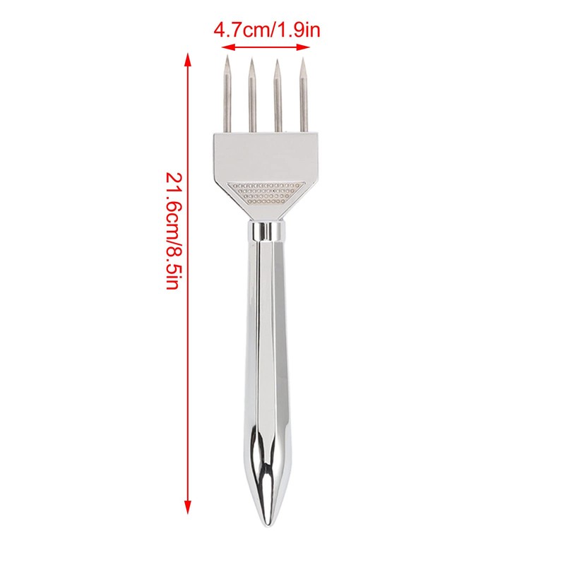 Ice Pick,Ice Crusher,Pick Tool for Breaking Ice Ice Chipper Professional