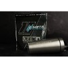 Creatina Monohidratada 500 Meta Nutrition 100 Porciones Polvo Alta Pureza