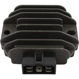DB Electrical 230-58202 Voltage Regulator Rectifier for Yamaha Xj600s Seca II 1997 1998 97 98 SH640D-12 16.83801 17.5230 32800-32E00 4HM-81960-00-00 4HM-81960-01-00