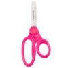Westcott 14871 Right- and Left-Handed Scissors, Kids' Scissors, Back to