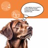 animaux - omega complete fish oil tablets for dogs I