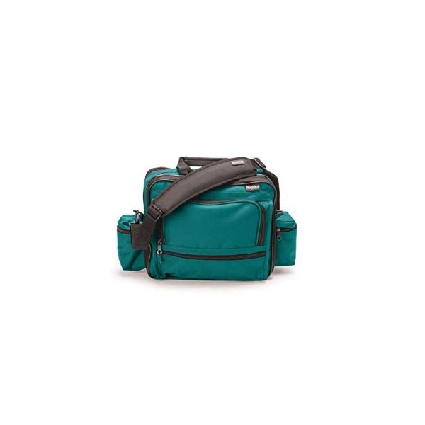 Hopkins Medical Products Mark V Shoulder Bag, HIPAA Compliant Lockable