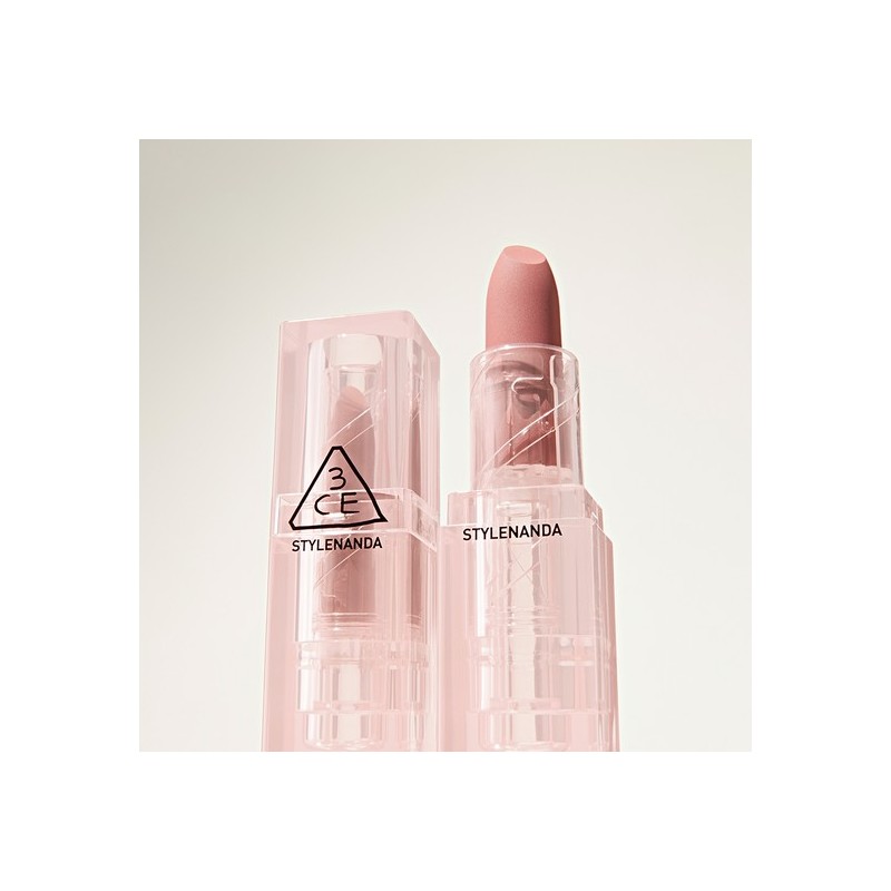 3CE Soft Matte Lipstick - SPEAK TO ME / 3CE