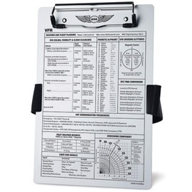 ASA - New VFR Kneeboard ASA-KB-1-A