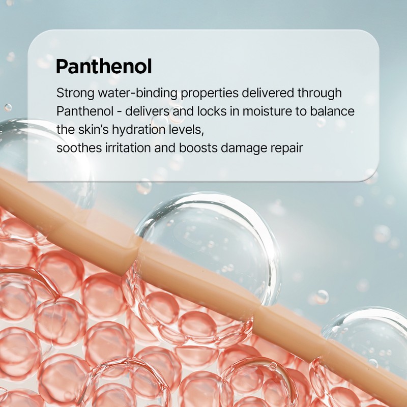 Genabelle [Genabelle]PDRN Enriched Recovery Balm 50ml