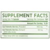 ZHOU NUTRITION Saw Palmetto Prostate Health Complex, 100 CT
