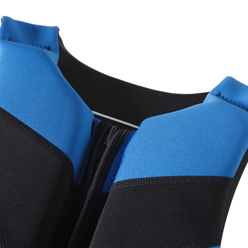 Life Jacket for Kids Watersports Swim Vest Flotation Device Trainer