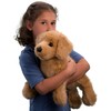 Douglas Oakley Golden Retriever Dog Plush Stuffed Animal