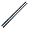 EVO MEG Combo Maxbing Edition - Glassfiber Pool Cue Stick,