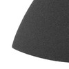 sourcing map Triangular Sandpaper Hook and Loop Triangle Sanding Pad
