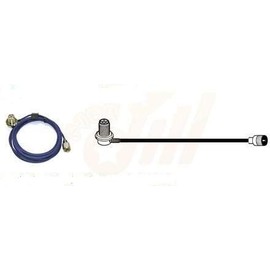 第一電波工業 ダイヤモンド 2D6MR 車載用同軸ケーブル