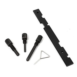 Pack of 5 Timing Belt Camshaft Locking Tool for Ford Mazda Fiesta Volvo
