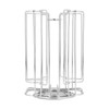 Coffee Pod Storage Rack Metal Coffee Capsule Holder Stand for