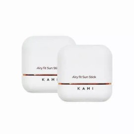SellerHub [셀러허브]가히 에어리핏 선스틱 14g (SPF 50+) 2개 x2SET (AD) (S33556810) [SellerHub] GAHI Airy Fit Sun Stick 14g (SPF 50+) 2 pcs x2 SET (AD) (S33556810) [Basic]