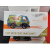 Hot Wheels RARE HOT WHEELS ID SCOOBY DOO Series 2