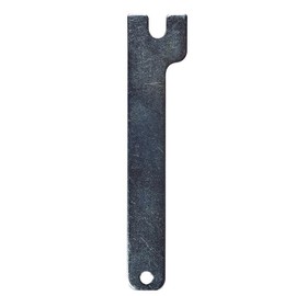 LKS Key to Assist Removal of Clutch Couplers Compatible with Kitchenaid Blenders.