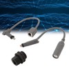 for Starlink Cable Adapter 1200Mbps SPX Male to RJ45 Female